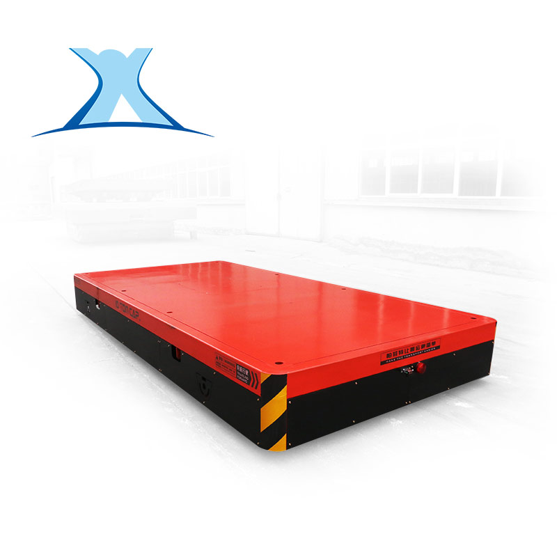 5噸無軌搬運(yùn)車